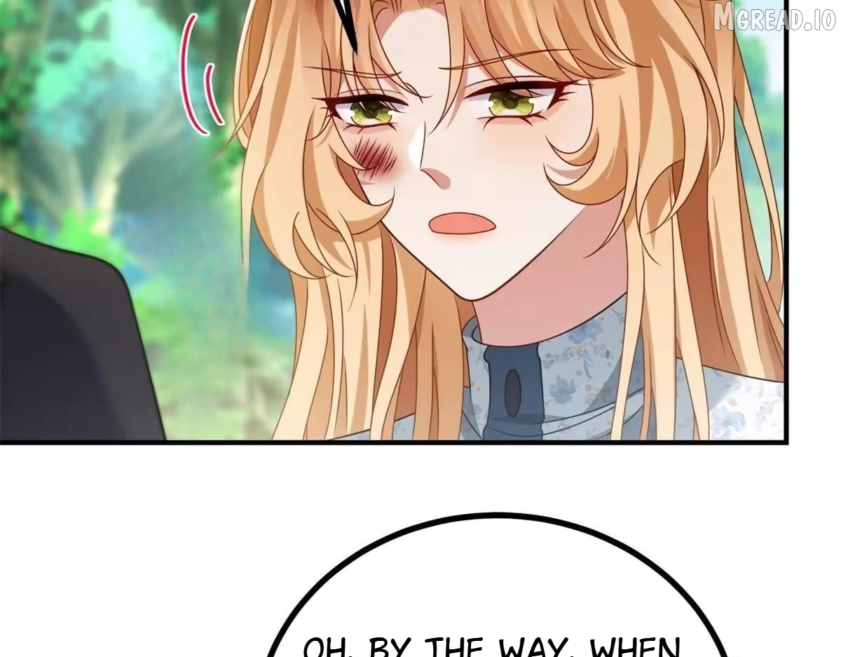 I Reincarnated As A Villainess And Became Rich Chapter 35 - page 33